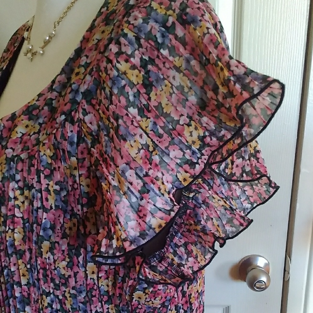 💞HOST PICK💞 R& K dress - Picture 6 of 8